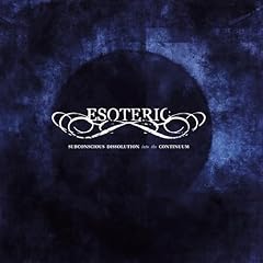 esoteric d'occasion  Livré partout en France
