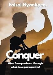 Conquer gebraucht kaufen  Wird an jeden Ort in Deutschland