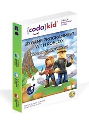 Codakid roblox coding for sale  Delivered anywhere in USA 