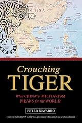 Crouching tiger china for sale  Delivered anywhere in USA 