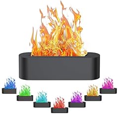 Diffuseur arômes flammes d'occasion  Livré partout en France