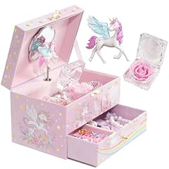Procase children jewelry for sale  Delivered anywhere in USA 
