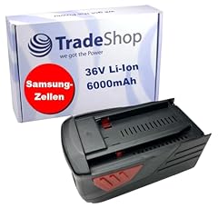Trade shop batterie d'occasion  Livré partout en France