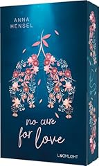 Cure for love gebraucht kaufen  Wird an jeden Ort in Deutschland