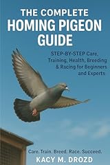 Complete homing pigeon for sale  Delivered anywhere in USA 