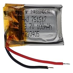 Vhbw batteria per usato  Spedito ovunque in Italia 