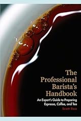 The professional barista gebraucht kaufen  Wird an jeden Ort in Deutschland