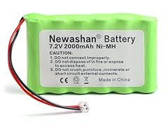 Newashan batteria compatibile usato  Spedito ovunque in Italia 