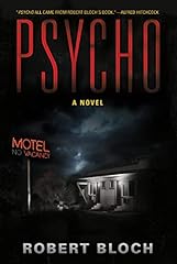 Psycho novel for sale  Delivered anywhere in USA 