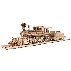 Wooden puzzles steam for sale  Delivered anywhere in USA 