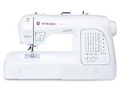 Singer 230058139 futura usato  Spedito ovunque in Italia 