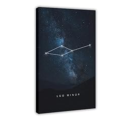 Edsc poster toile d'occasion  Livré partout en France