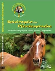 Spielregeln pferdesprache frei gebraucht kaufen  Wird an jeden Ort in Deutschland