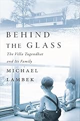 Behind the glass d'occasion  Livré partout en France