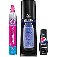 Sodastream terra sparkling for sale  Delivered anywhere in USA 