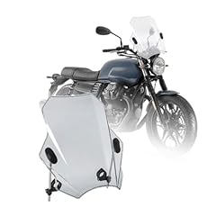 Daneti moto parabrezza usato  Spedito ovunque in Italia 