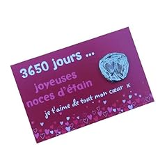 Noces ans porte d'occasion  Livré partout en France