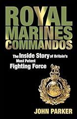 Royal marines commandos d'occasion  Livré partout en France