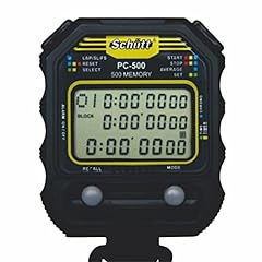 Schütt cronometro 500 usato  Spedito ovunque in Italia 