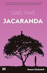 Jacaranda gebraucht kaufen  Wird an jeden Ort in Deutschland