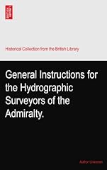 General instructions hydrograp for sale  Delivered anywhere in UK