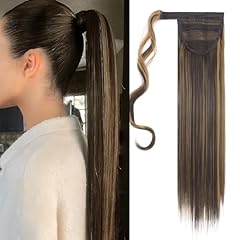Silk ponytail extensions gebraucht kaufen  Wird an jeden Ort in Deutschland
