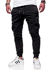 Behype herren cargohose gebraucht kaufen  Wird an jeden Ort in Deutschland