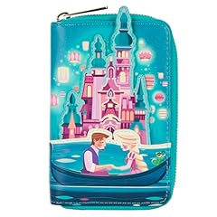 Loungefly disney tangled for sale  Delivered anywhere in USA 
