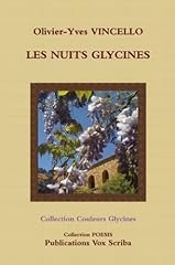 Les nuits glycines usato  Spedito ovunque in Italia 