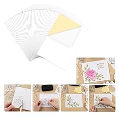 Baofali lot feuilles d'occasion  Livré partout en France
