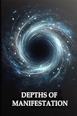 Depths manifestation art for sale  Delivered anywhere in USA 
