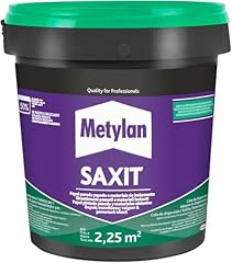 Metylan saxit adesivo usato  Spedito ovunque in Italia 