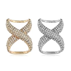Bloomexcellent 2pcs elegant for sale  Delivered anywhere in UK