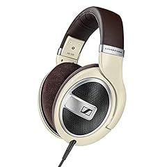 casque sennheiser hd d'occasion  Livré partout en France