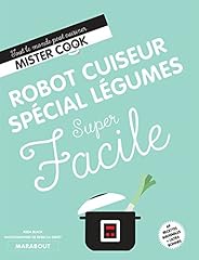 Robot cuiseur légumes d'occasion  Livré partout en France