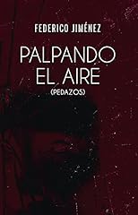 Palpando aire federico for sale  Delivered anywhere in Canada