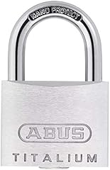 Abus titalium 64ti for sale  Delivered anywhere in UK