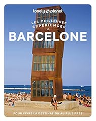 Barcelone meilleures expérien d'occasion  Livré partout en France