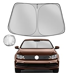 Fonowka windshield sun for sale  Delivered anywhere in USA 