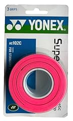 Yonex overgrip super for sale  Delivered anywhere in USA 
