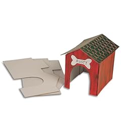 Color doghouses for sale  Delivered anywhere in USA 