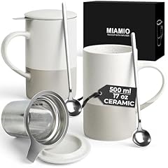 Miamio set tasses d'occasion  Livré partout en Belgiqu