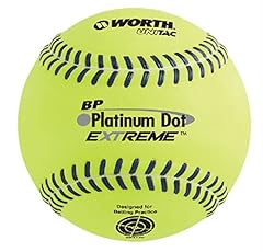 Worth batting practice for sale  Delivered anywhere in USA 
