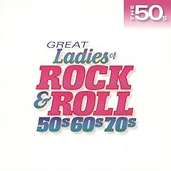 Great ladies rock for sale  Delivered anywhere in USA 