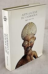 Arts anciens cameroun d'occasion  Livré partout en France