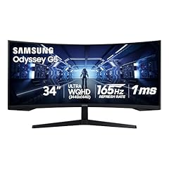 Samsung odyssey ultra for sale  Delivered anywhere in USA 