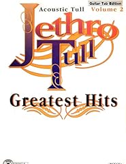 Jethro tull greatest for sale  Delivered anywhere in USA 
