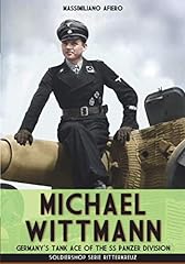 Michael wittmann germany for sale  Delivered anywhere in UK