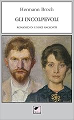 Gli incolpevoli. ediz. usato  Spedito ovunque in Italia 