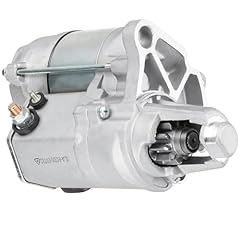 New starter fit for sale  Delivered anywhere in USA 
